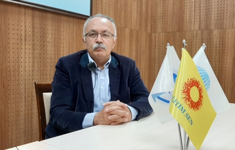 BOZDOĞAN “ İL EĞİTİM İZLEME KURULLARI “ İLE EĞİTİM SORUNLARINI GÜNDEME GETİRECEĞİZ “