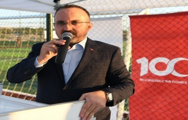 ÇANAKKALE’YE MODERN HALI SAHA