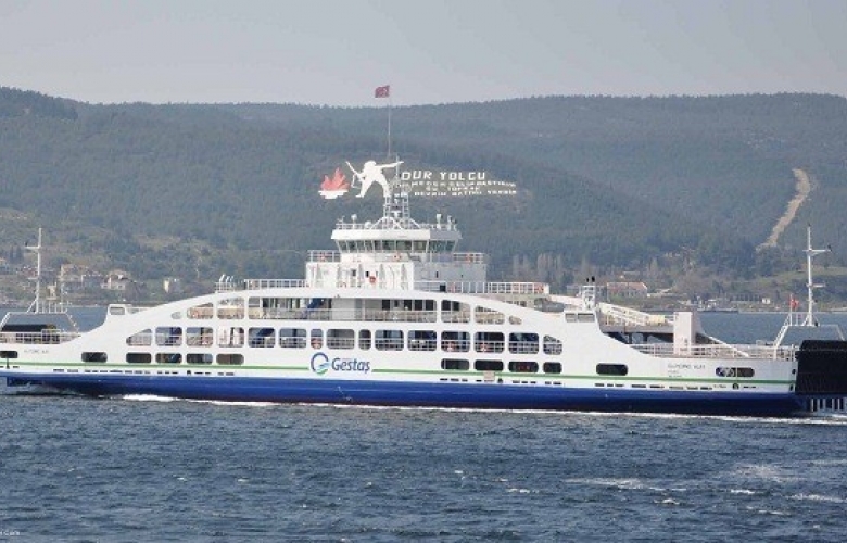 GESTAŞ’ TA BÜFE HİZMETLERİ DURDURULDU