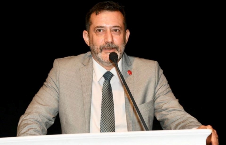MHP’Lİ PINAR’ DAN YARDIM KAMPANYASI ÇAĞRISI