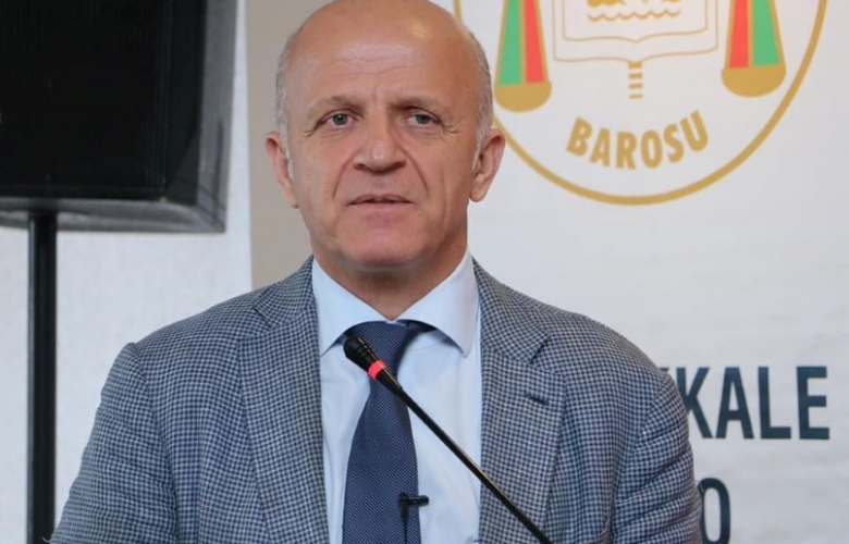 ÇANAKKALE BAROSU’NDAN HUKUK SÖYLEŞİSİ