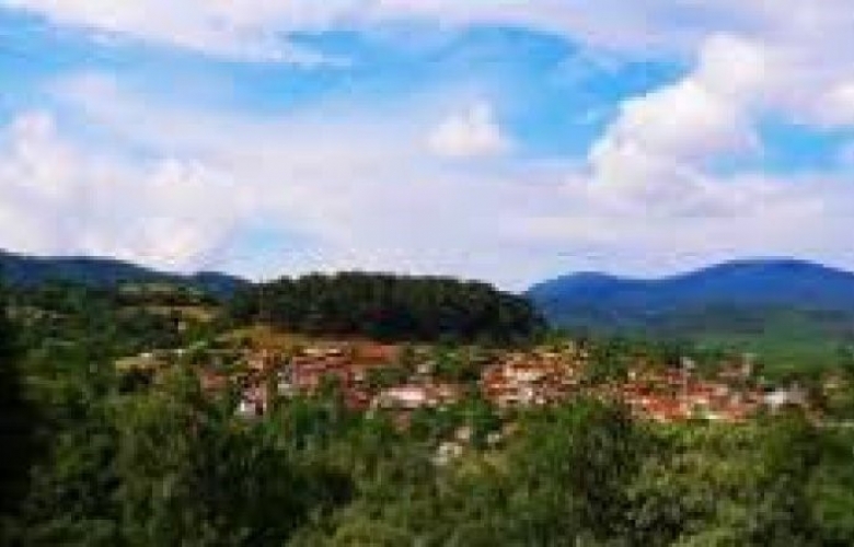 BAYRAMİÇ' TE DE 1 KÖY KARANTİNAYA ALINDI