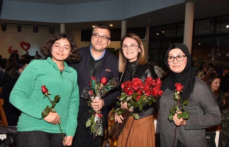 ÇAN BELEDİYESİ İSMET İNÖNÜ PARKI SOSYAL TESİSLERİ HİZMETE AÇILDI