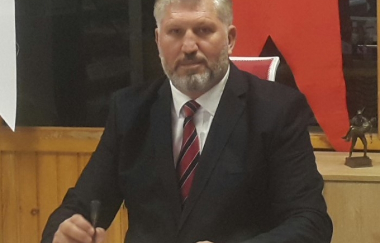 USLU “İYİ PARTİ İL KONGRESİ DEMOKRATİK VE EŞİT ŞARTLARDA YAPILMADI”          