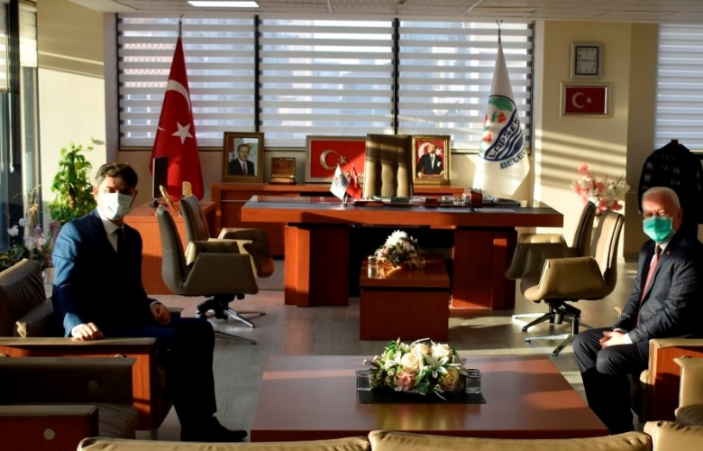 YAVUZ ‘‘TEMEL HEDEFİMİZ İŞ GÜCÜNÜN VERİMLİ KULLANILMASINA KATKI SAĞLAMAK’’
