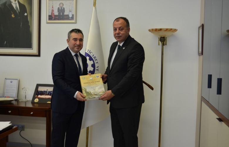 ÇTSO VE FİNAL OKULLARI ARASINDA İNDİRİM PROTOKOLÜ İMZALANDI