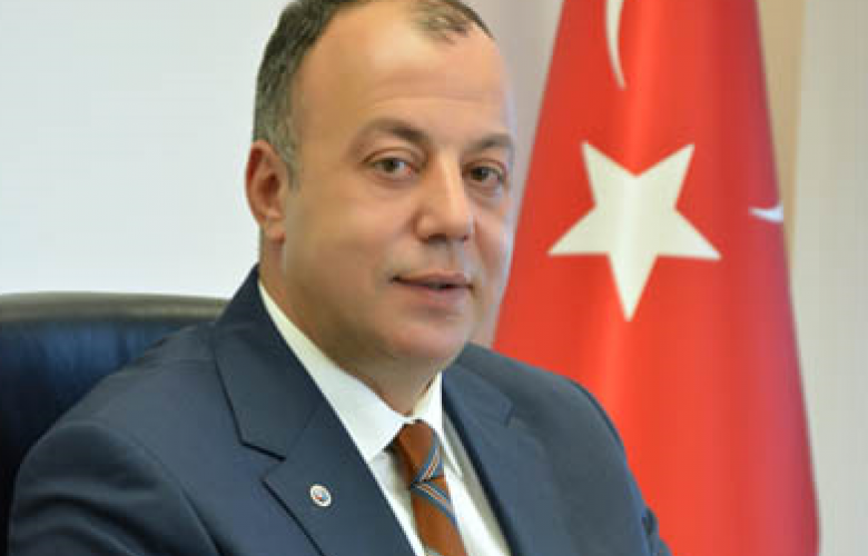 SEMİZOĞLU "KISA ÇALIŞMA ÖDENEĞİ ÖDEMELERİ BAŞLADI"