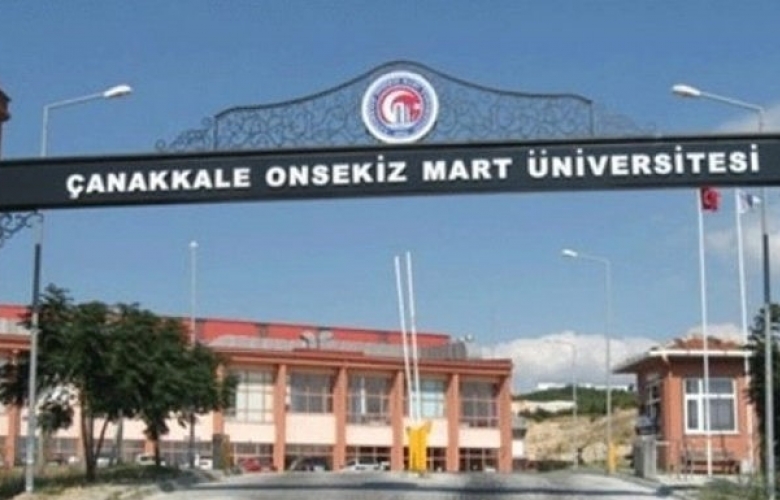 ÇANAKKALE ÖĞRENCİLERİN GÖZÜNDEN DÜŞTÜ