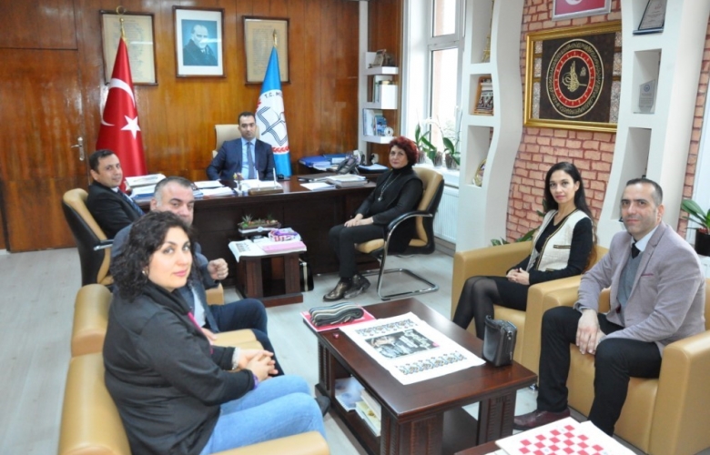 18 MART İLKOKULU "ÇANAKKALE BENİM, BEN ÇANAKKALEYİM" PROJESİ İLE DESTEKLEME ALDI