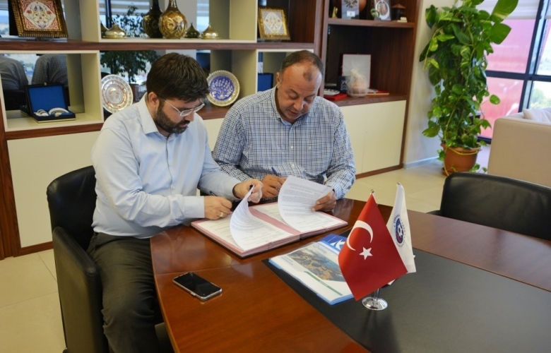 GESTAŞ İLE  ÇTSO ARASINDA GESTCARD PROTOKOLÜ İMZALANDI 