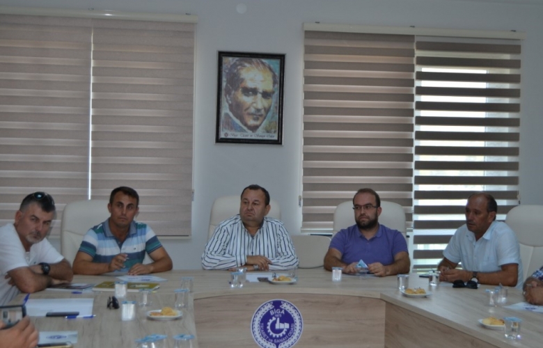 BİGA TSO ÖNCÜLÜĞÜNDE 0,79 FAİZLE KONUT KREDİSİ