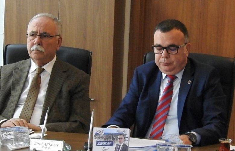 ALINAN KARARDA BELEDİYELERİN SUÇU YOK