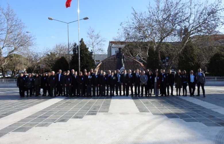 SOYKAN “ VERGİ REFORMU İÇİN ÜZERİMİZE DÜŞEN GÖREVİ YAPARIZ” 