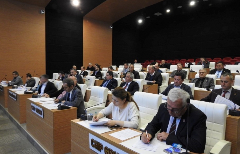 GESTAŞ’ A GEMİ ALIMI İÇİN BORÇLANMA YETKİSİ VERİLMEDİ