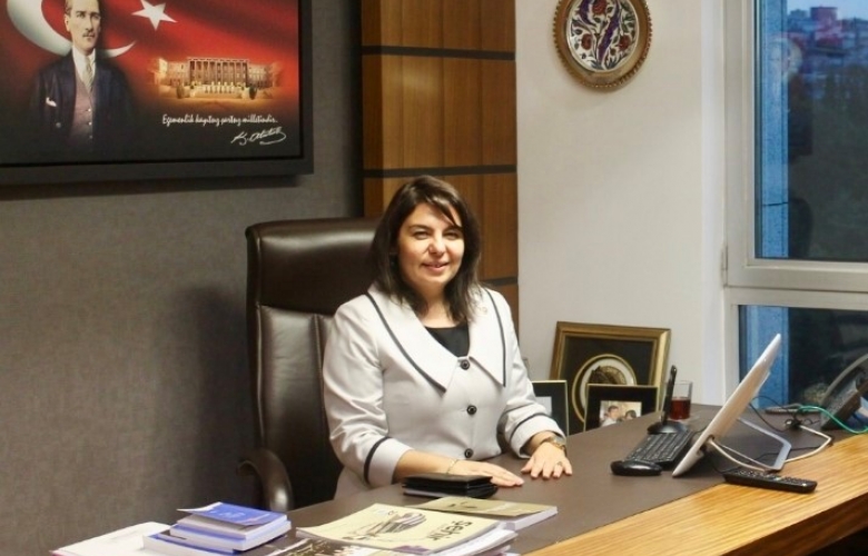 İSKENDEROĞLU "ÜSTÜNLERİN HUKUKU DEĞİL HUKUKUN ÜSTÜNLÜĞÜ HAKİM KILINMALIDIR"