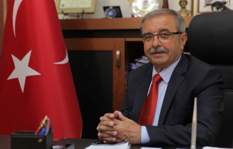 ÖZACAR’ DAN 8 MART MESAJI