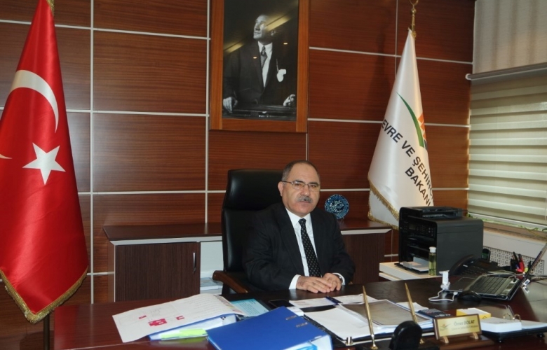 MÜTEAHHİTLERE SINIFLANDIRMA ZORUNLULUĞU YÜRÜRLÜĞE GİRDİ