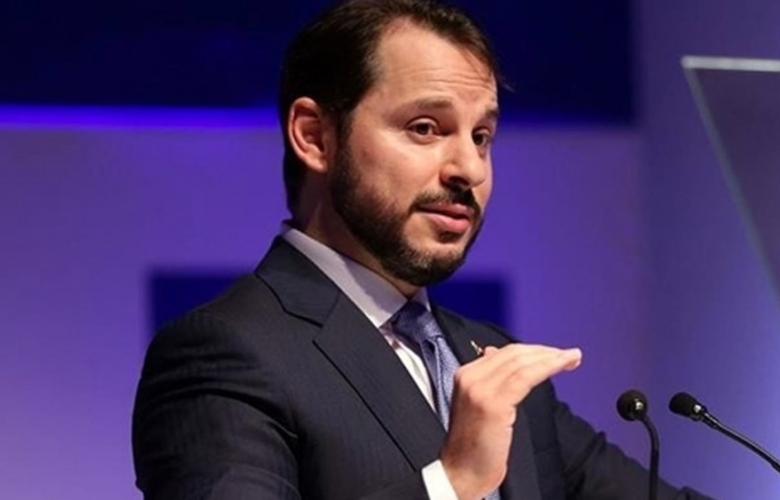 BAKAN ALBAYRAK ÇANAKKALE' DE İŞ DÜNYASI İLE BASINA KAPALI ÖZEL GÖRÜŞME YAPACAK