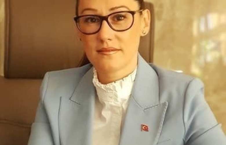 KARADAĞ " BİZE BIRAKILAN BU MİRASA SAHİP ÇIKACAĞIZ" 
