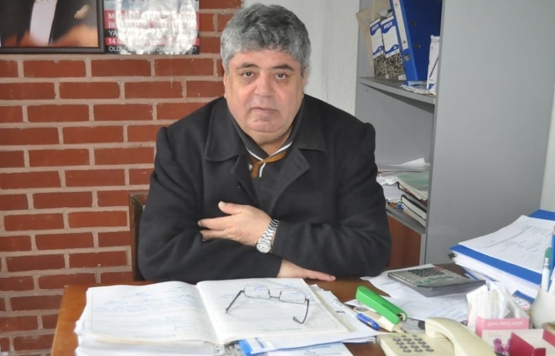 BERKİT “ HÜKÜMET EKONOMİK TEDBİRLERİ ACİL OLARAK GENİŞLETMELİ 