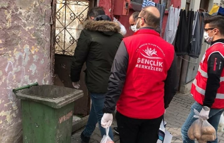 ALP COROVAVİRÜS SÜRECİNİ DEĞERLENDİRDİ