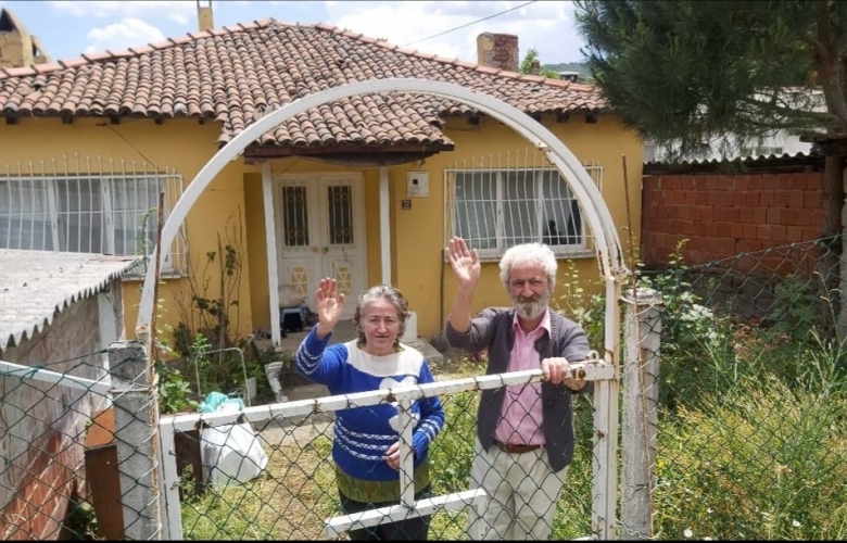 ÇAN BELEDİYESİ ESKİ LOJMANLARIMIZIN YIKIMA BAŞLANMASI SÜRECİ HAKKINDA BİLGİLENDİRME