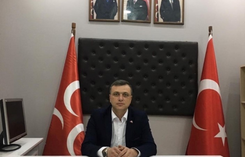 ÖZEL " SAYGIYI HAKETMİYORSUN"