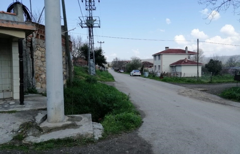ÇAN KAYMAKAMLIĞINDAN MALTEPE KÖYÜ AÇIKLAMASI