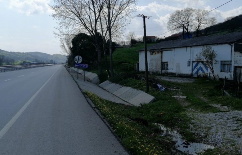ÇAN KAYMAKAMLIĞINDAN MALTEPE KÖYÜ AÇIKLAMASI