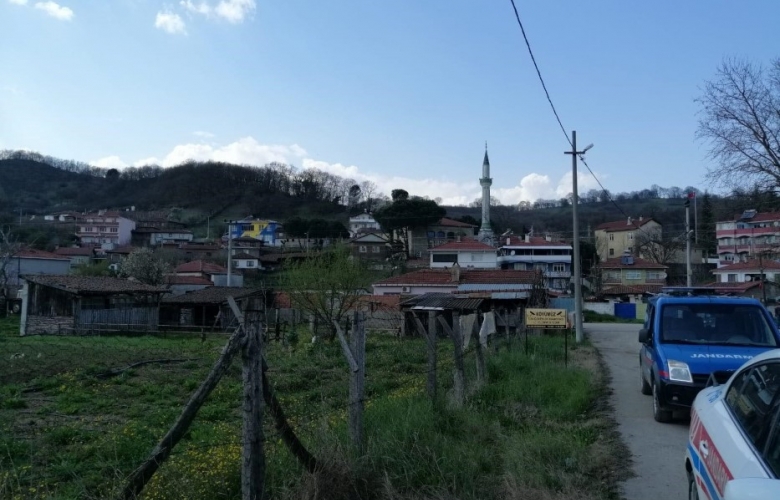 ÇAN KAYMAKAMLIĞINDAN MALTEPE KÖYÜ AÇIKLAMASI