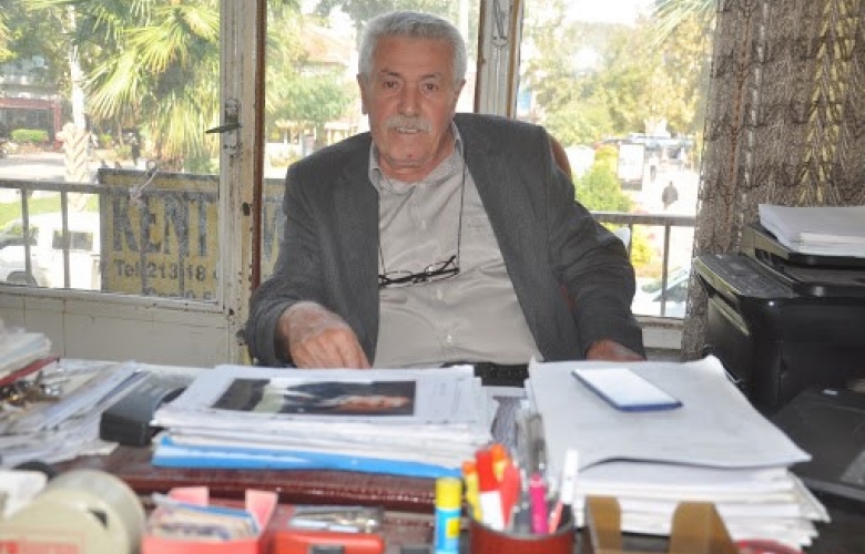 DARA “ FAİZLERDE YÜKSELİNCE KONUT SATIŞLARI DURMA NOKTASINA GELDİ”