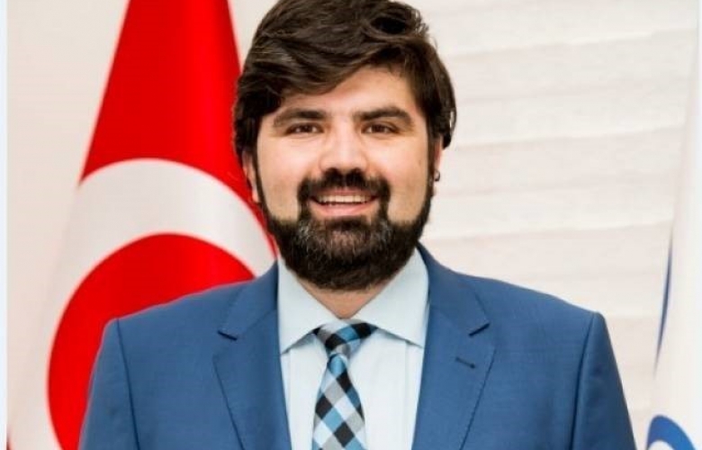 GESTAŞ’TA İSTİFA DEPREMİ
