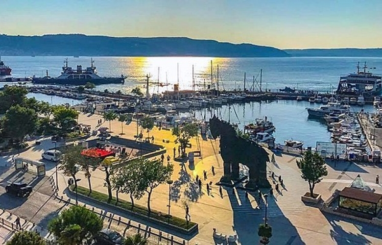 ÇANAKKALELİLER SURİYELİLERİ KABUL EDECEK Mİ ?