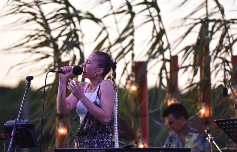 BOZCAADA’ DA JAZZ FESTİVALİ
