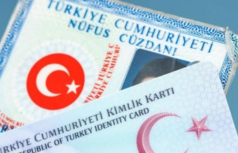 NÜFUS MÜDÜRLÜKLERİ PAZAR GÜNÜ AÇIK OLACAK