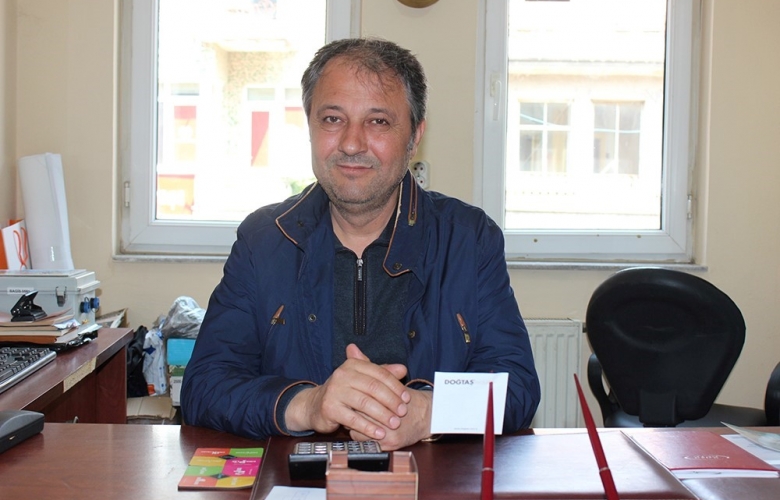 UYSAL “ BALIKÇILAR 1 EYLÜL’ DE CORONAVİRÜS GÖLGESİNDE VİRA BİSMİLLAH DİYECEK”
