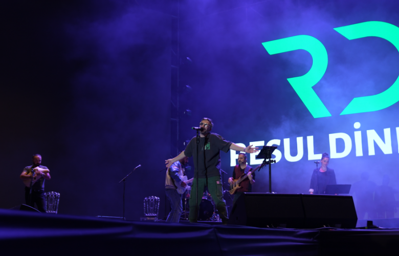 TROYA KÜLTÜR YOLU FESTİVALİ TÜM COŞKUSUYLA DEVAM EDİYOR