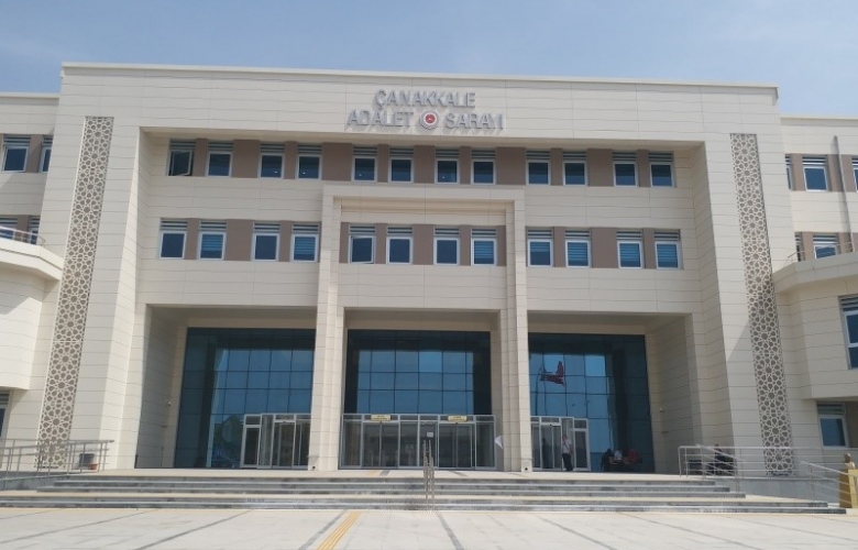 COVİD-19 POZİTİF ÇIKINCA DURUŞMALAR ERTELENDİ