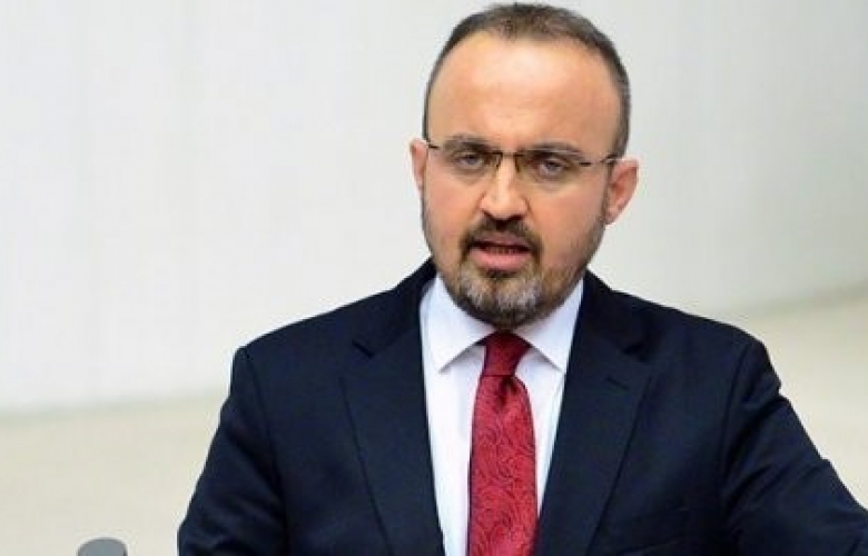 TURAN MÜJDEYİ SOSYAL MEDYA HESABINDAN VERDİ