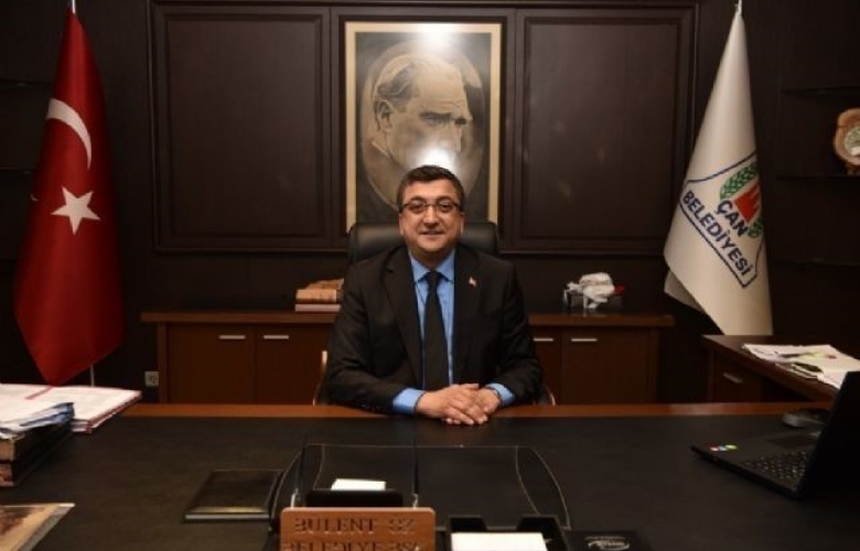 ÇAN BELEDİYESİNDEN KORONOVİRÜS TEDBİRLERİ KAPSAMINDA 2 AY KİRA ERTELEME KARARI ALDI