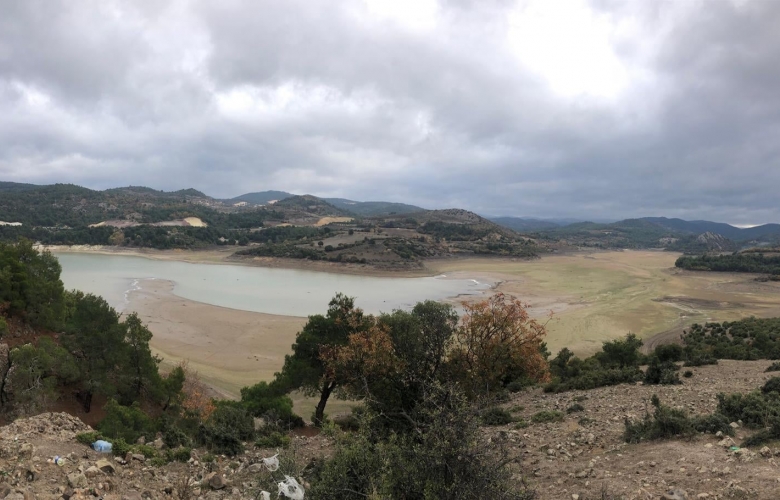 ÇANAKKALE’DE SU ALARMI