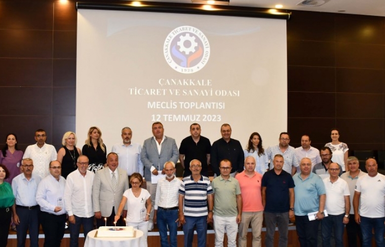 SEMİZOĞLU : “ÜRETİCİYE EKSİK AKILLI GÖZÜYLE BAKILAN BİR ÜLKEDE YAŞIYORUZ NE YAZIK Kİ.”