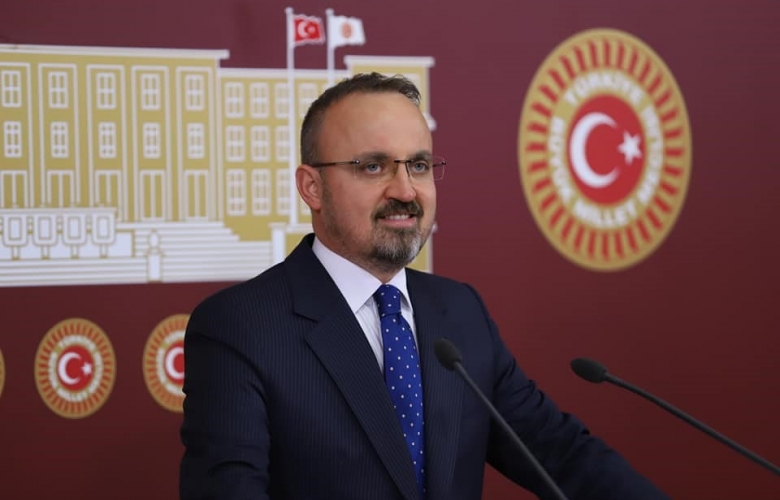 TURAN “KALKIM DAHA SAĞLIKLI SUYA KAVUŞUYOR”