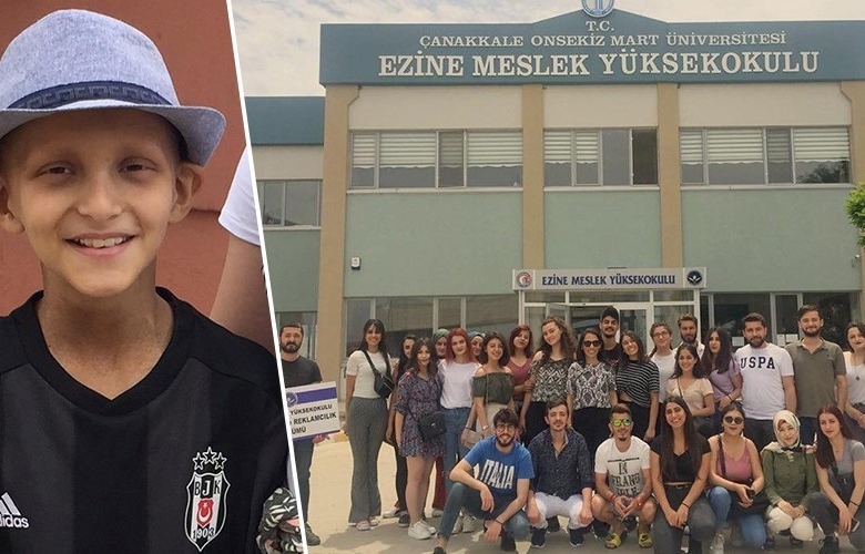 HAYALİ GERÇEK OLUYOR