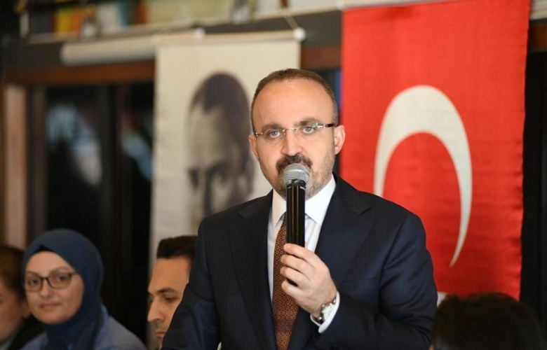 TURAN’DAN MÜJDE: "18 MART'LAR TATİL"