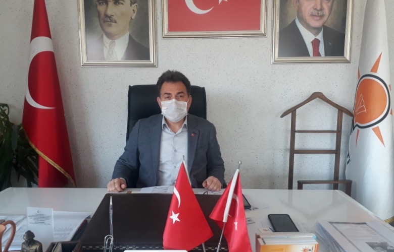 ÖLÇEK “ EVDE KALALIM, TOPLUM SAĞLIĞINI TEHLİKEYE SOKMAYALIM”