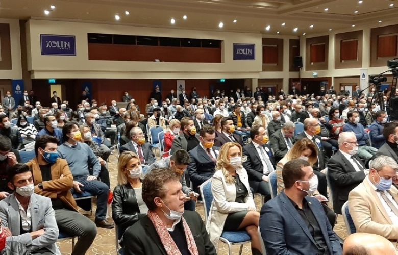BABACAN " GELECEĞİMİZ OLAN GENÇLER UMUTLARINI YİTİRİYOR"