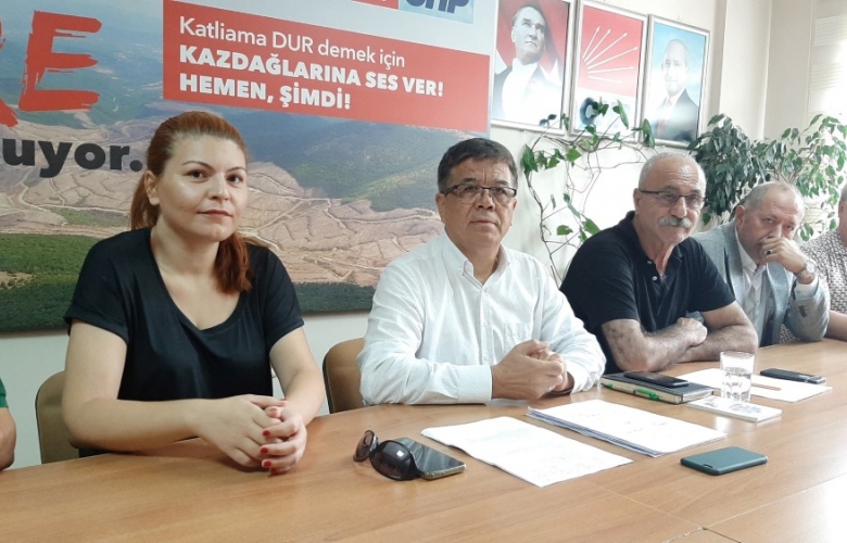 URAL SORDU “21.658 ÖĞRENCİ NERDE YATACAK? “ 