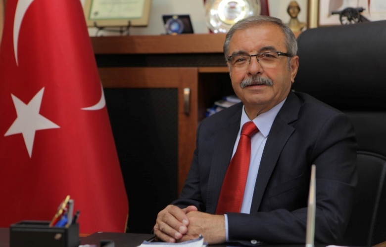 ÖZACAR "MİLLİ MÜCADELENİN  101.YILDÖNÜMÜ KUTLU OLSUN"