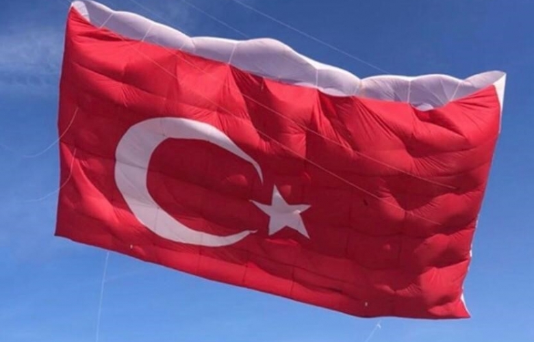 TÜRK UÇURTMA TAKIMI HİNDİSTAN’DA TÜRKİYE’Yİ TEMSİL EDECEK